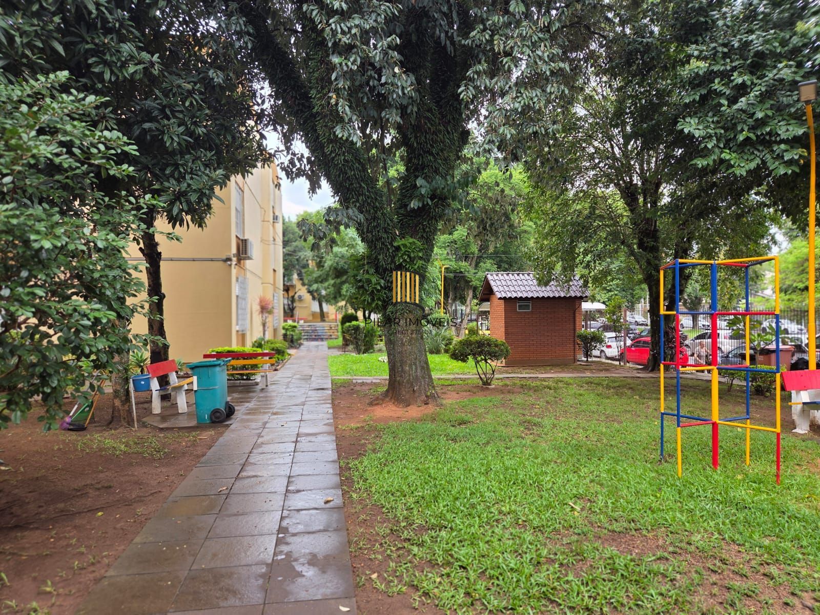 Apartamento 3 dormitórios no bairro Passo da Areia