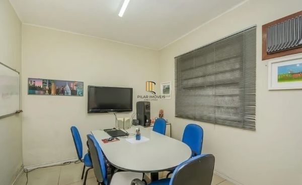 Apartamento no bairro Rio Branco de 3 dormitórios e vaga