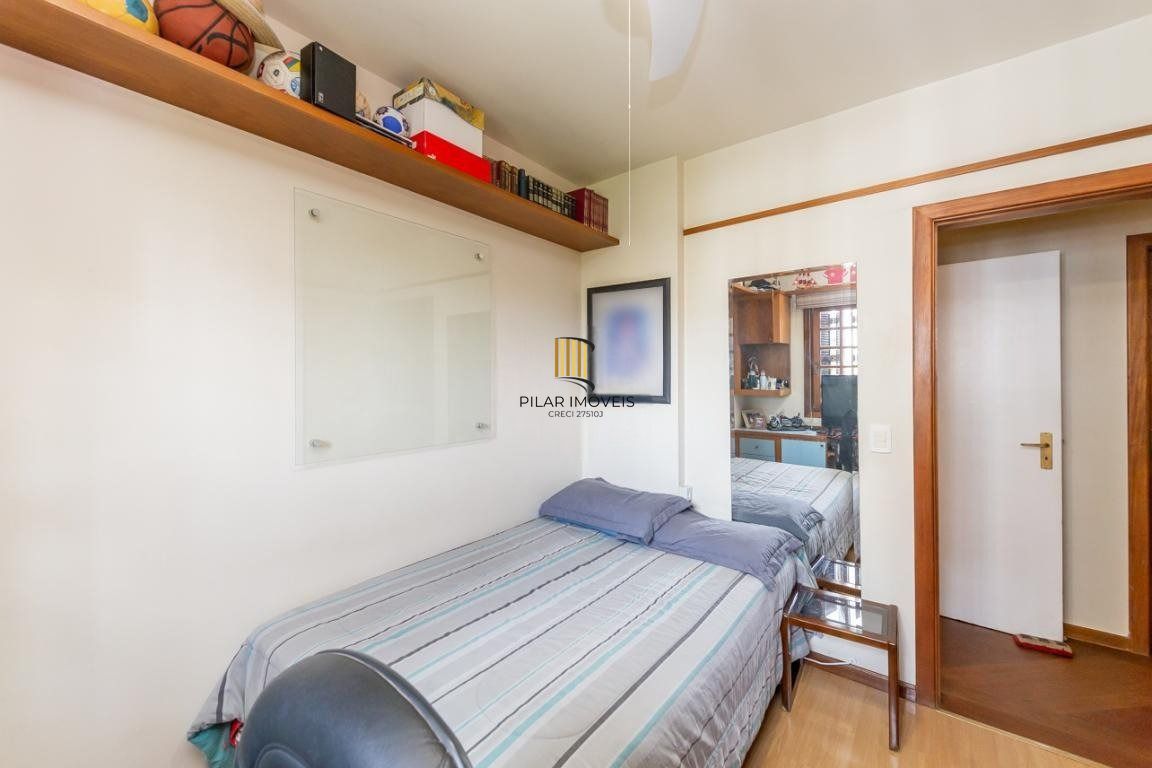 Apartamento 4 dormitórios no bairro Boa Vista