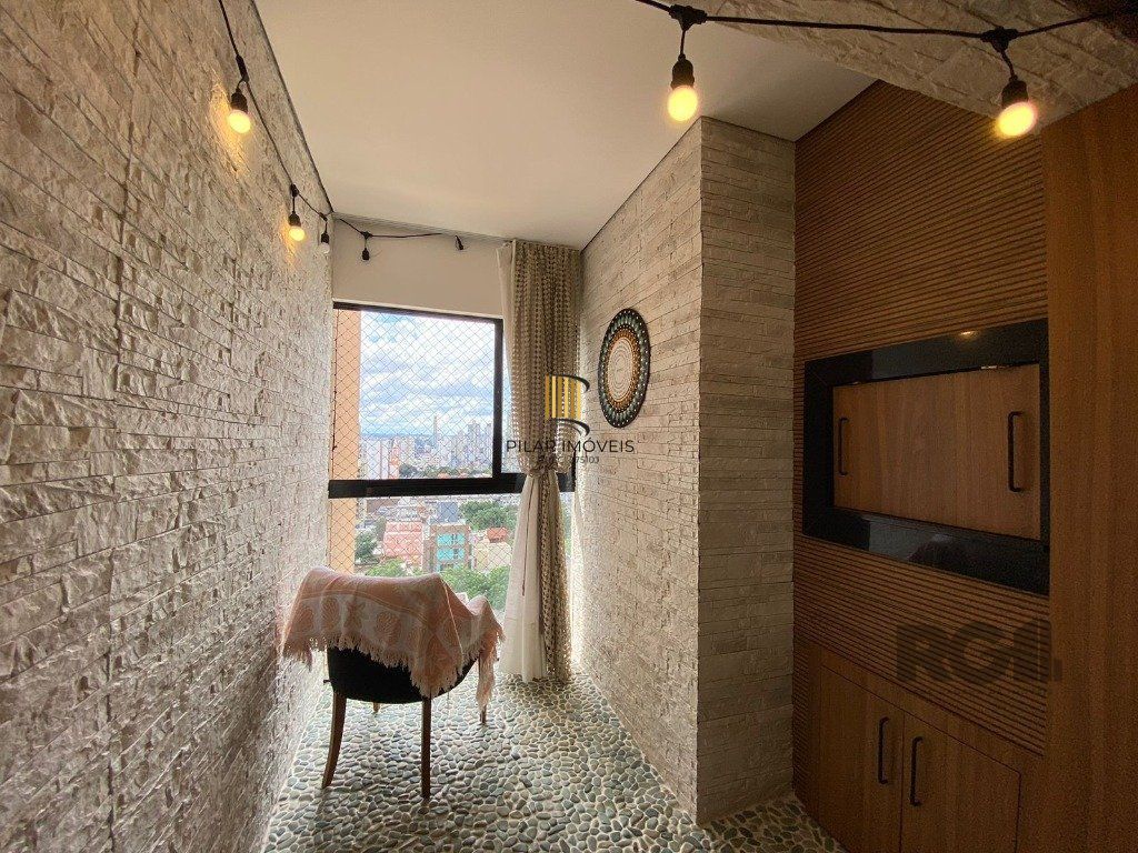 Apartamento 3 Dormitório(s) Bairro Centro