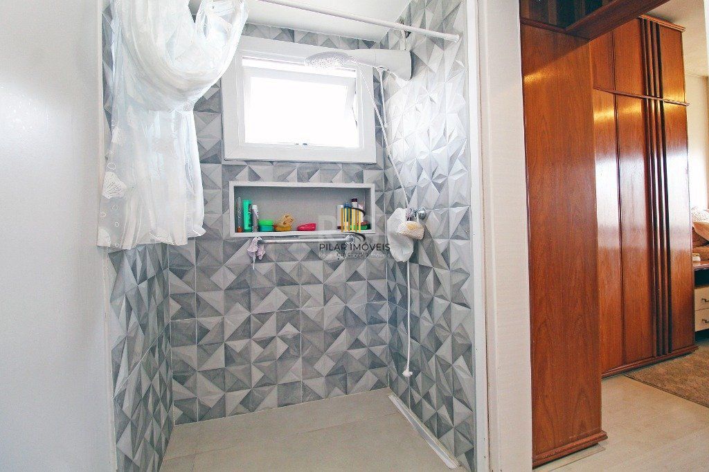 Apartamento 3 dormitórios 2 vagas - Petrópolis