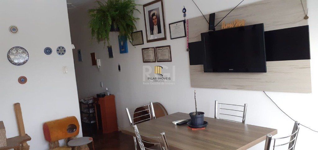 Apartamento para Venda de 2 dormitórios no bairro São Geraldo