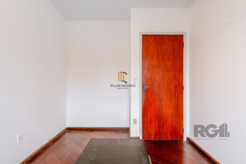 Cobertura no Cristo Redentor de 4 dormitórios e vaga DESOCUPADA