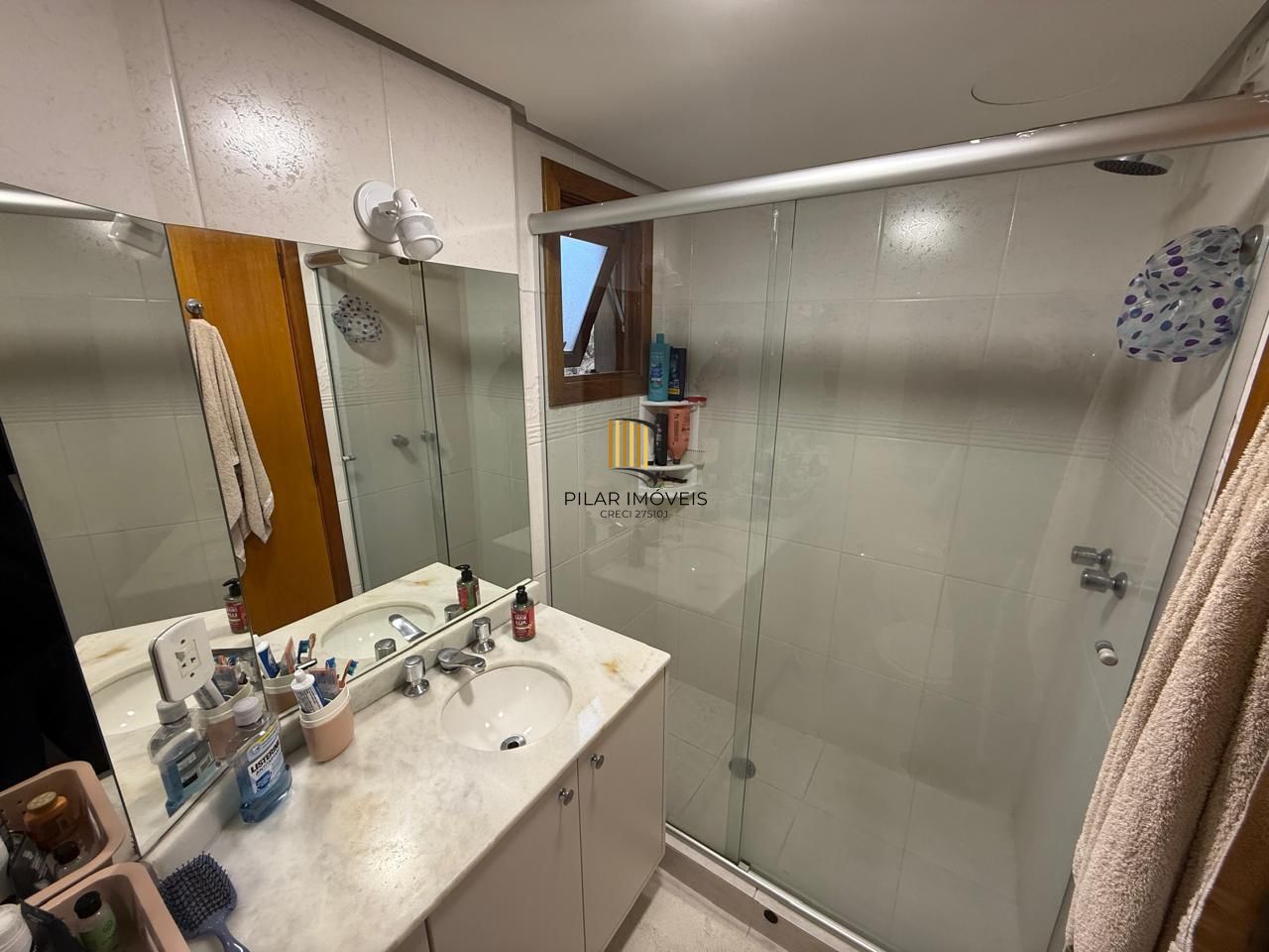 Apartamento para Venda - 97.76m², 3 dormitórios, sendo 1 suites, 2 vagas - Jardim Planalto