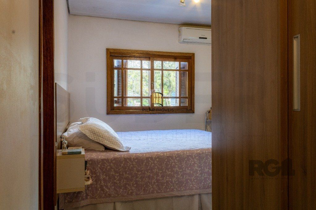 Casa para Venda 3 dormitórios no Partenon