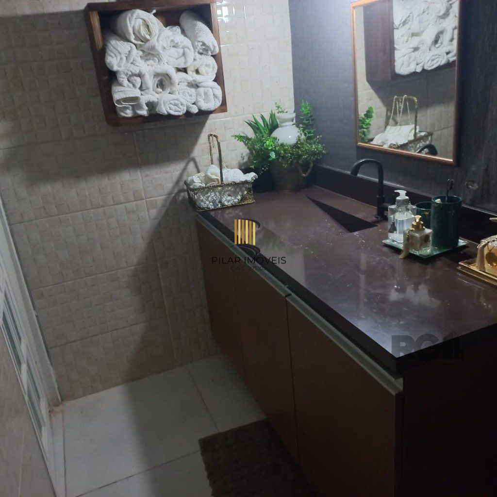 Apartamento 4 Dormitório(s) Bairro Petrópolis