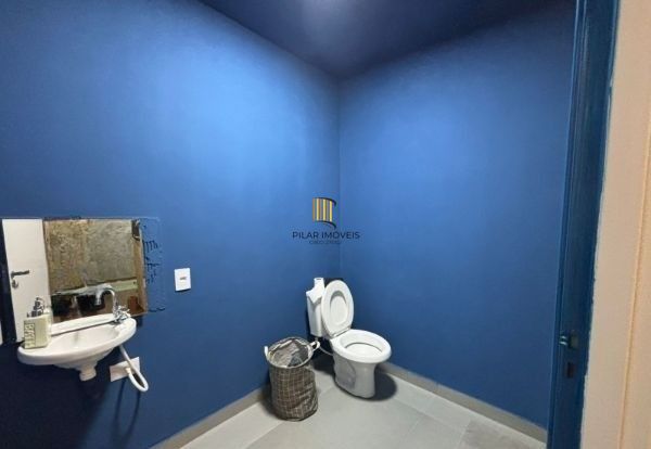 Apartamento na Restinga de 2 dormitórios e vaga