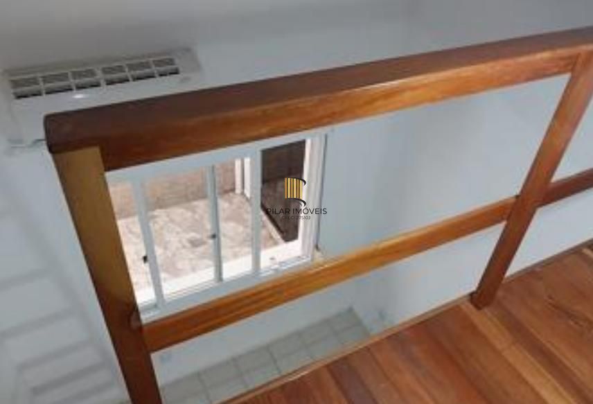 Casa 2 dormitórios no bairro Jardim Leopoldina