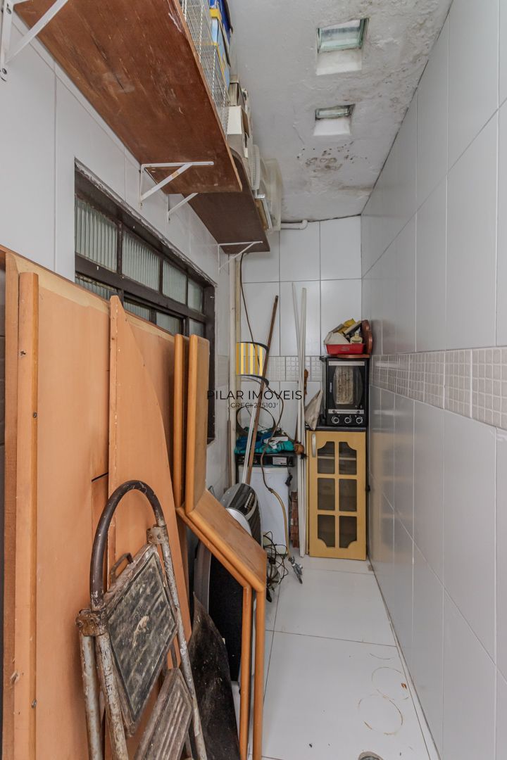 Casa em Condomínio no Jardim Ypu de 2 dormitórios e vaga DESOCUPADA