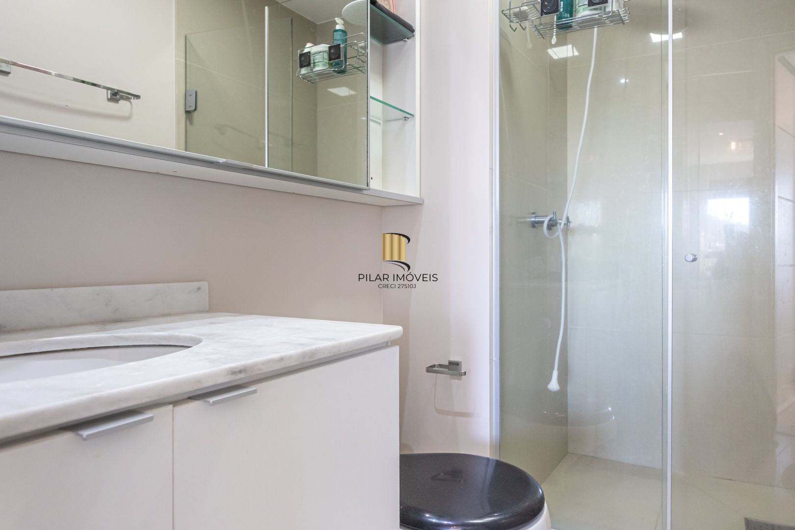 Loft 1 dormitório no bairro Jardim Carvalho