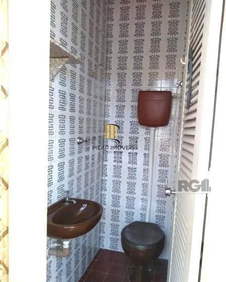 Apartamento no bairro Vila Assunção de 2 dormitórios e vaga