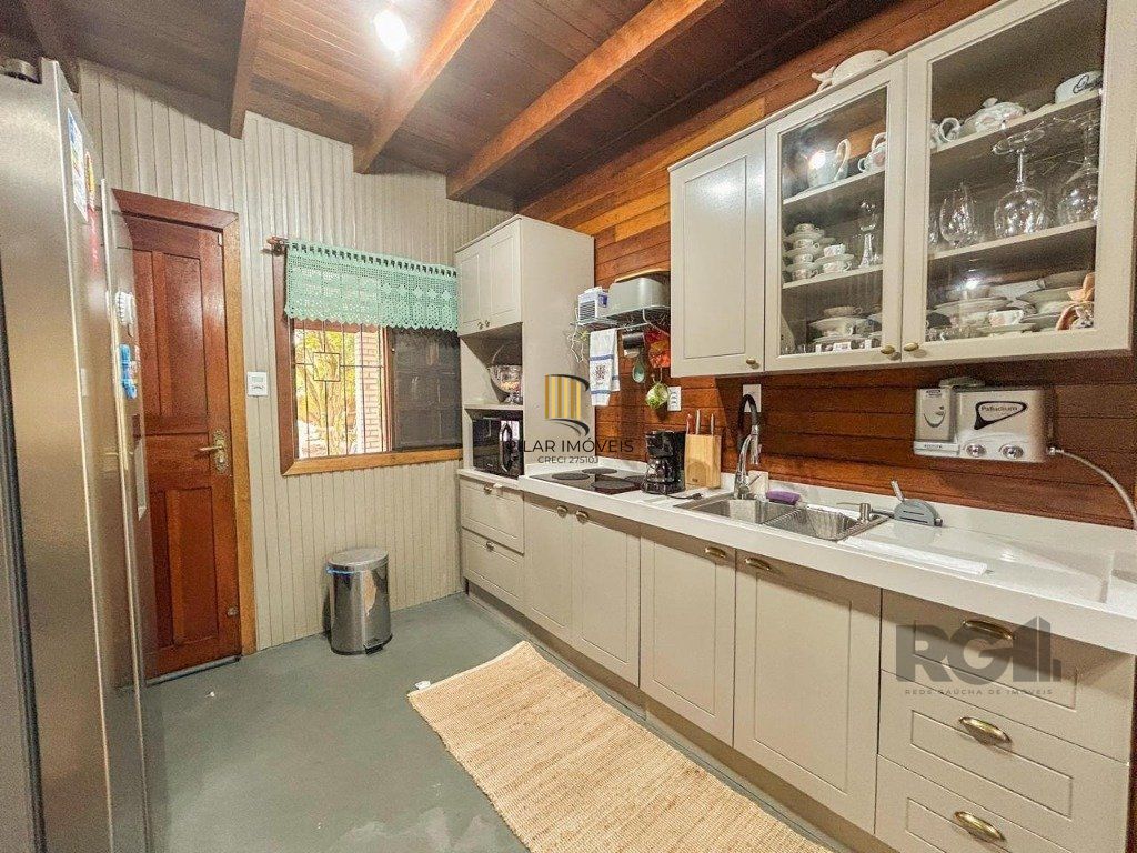 Casa 2 Dormitório(s) Bairro Florida