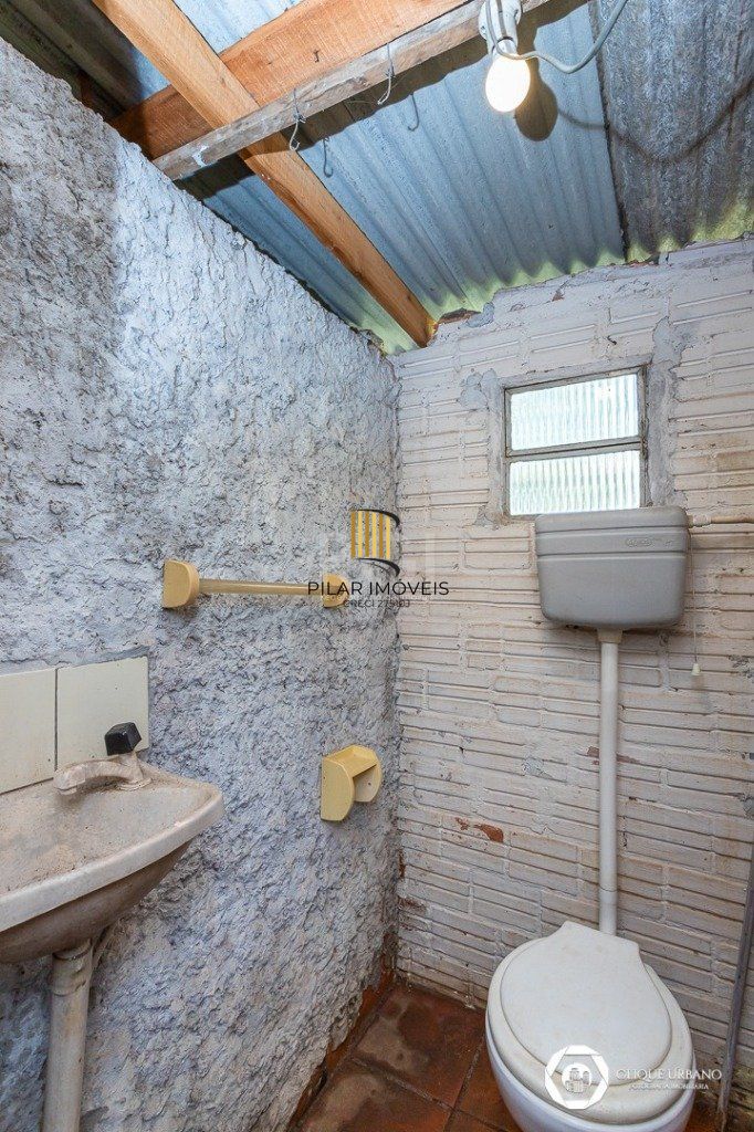Casa para Venda  2 dormitórios, 1 vaga - Tristeza
