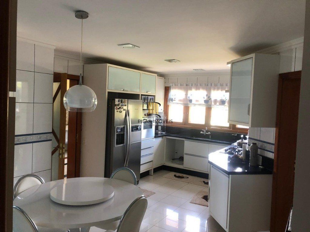 Apartamento para Venda - 292.64m², 4 dormitórios, sendo 1 suites, 2 vagas - Parque Amador