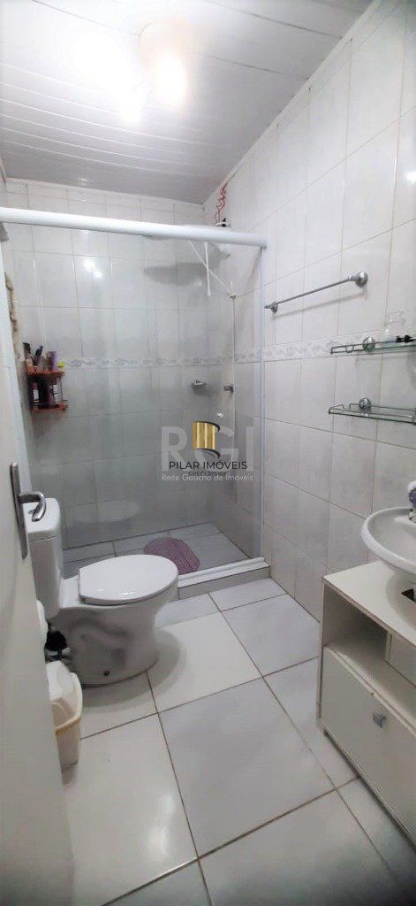 Apartamento no Centro de 1 dormitório
