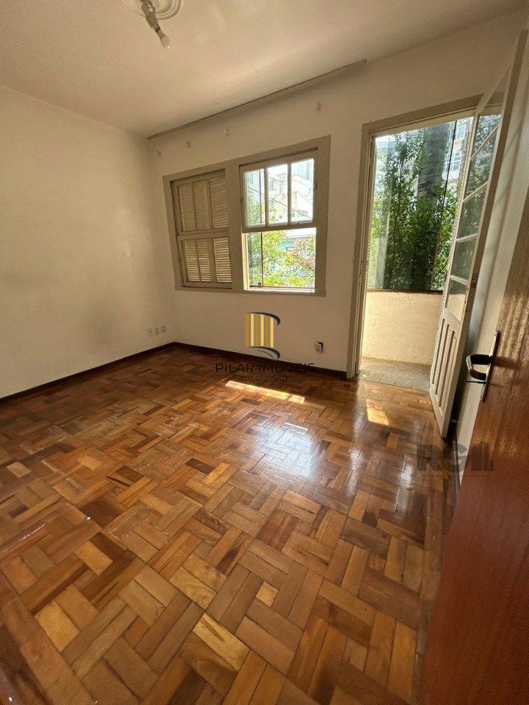 Apartamento 3 dormitórios no bairro Santana