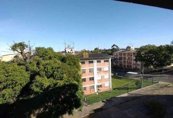 Apartamento de 3 dormitórios no Parque Santa Fé