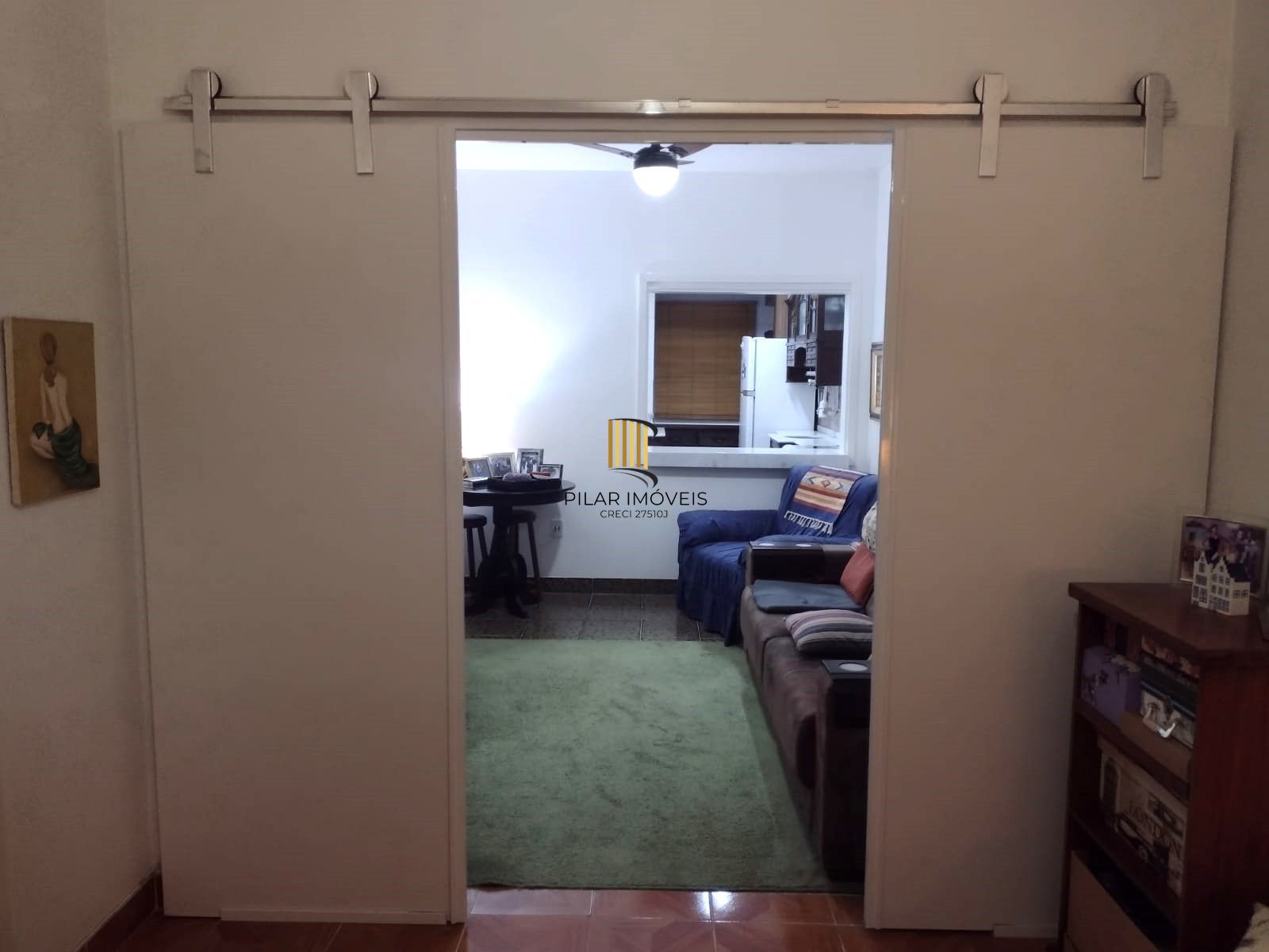 Casa 4 dormitórios no bairro Partenon