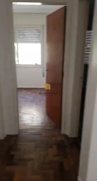 Apartamento no bairro Jardim Lindóia de 2 dormitórios DESOCUPADO