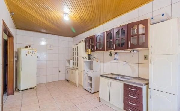 Casa sobrado no Jardim Itú Sabara de 3 dormitórios