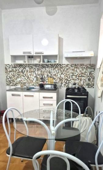 Apartamento na Cidade Baixa de 2 dormitórios