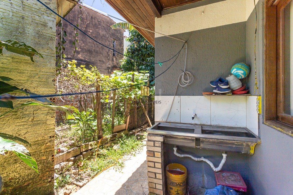Casa com 5 dormitórios terreno com 1.309m² - Ipanema