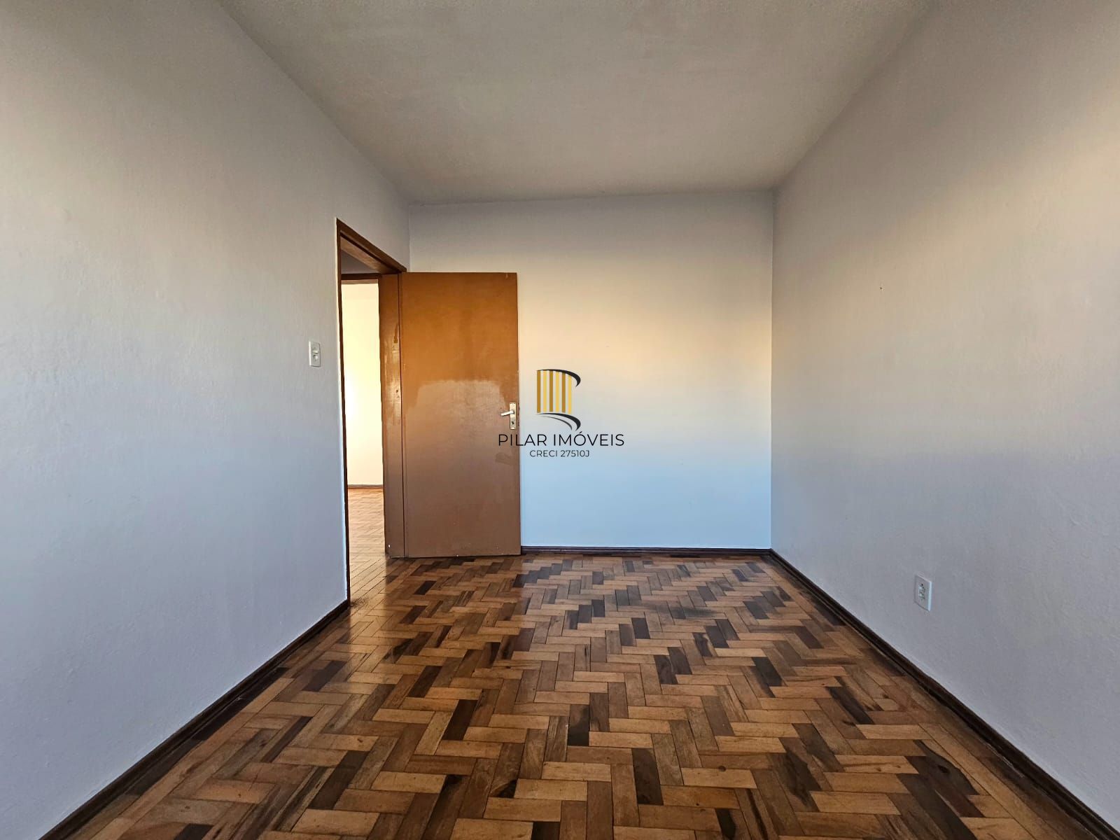 Apartamento 2 dormitórios no bairro Jardim Botânico