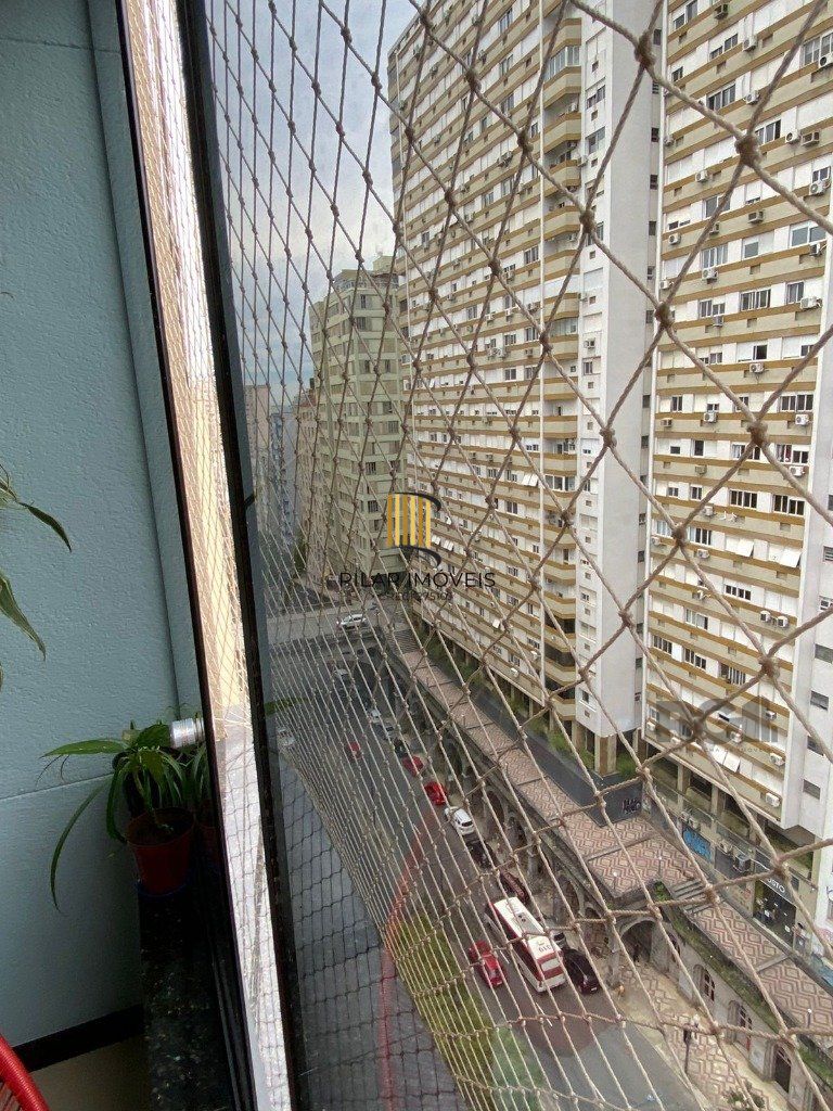 Apartamento no Centro de 3 dormitórios andar alto