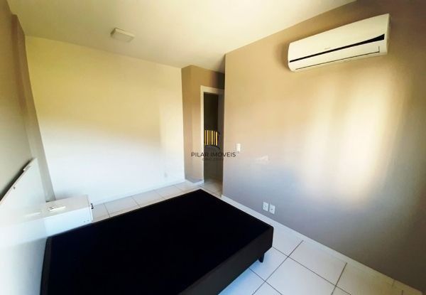 Apartamento no Rossi Flórida de 2 dormitórios vaga e infra