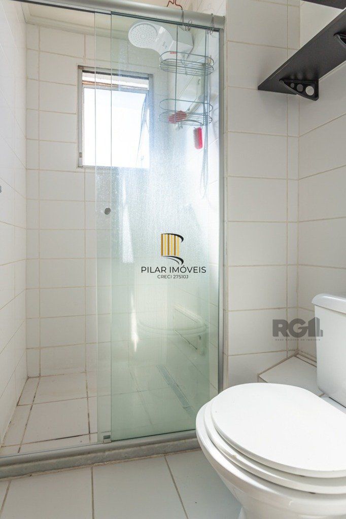Apartamento para Venda - 47.73m², 2 dormitórios, 1 vaga - Sarandi