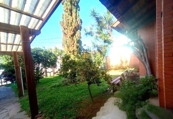 Casa em Tramandai de 3 dormitórios e 2 vagas