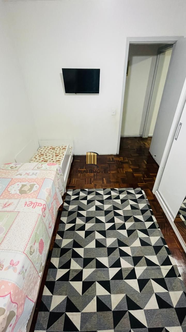 Apartamento 2 dormitórios no bairro Nonoai