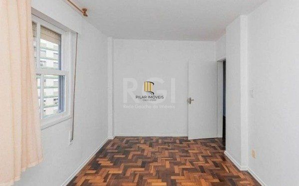 Apartamento no Jardim Botanico de 2 dormitórios