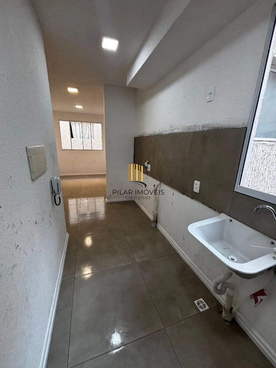 Apartamento 2 dormitórios no bairro Rubem Berta - Pilar Imóveis