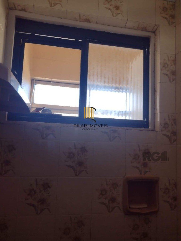 Apartamento 1 Dormitório(s) Bairro Partenon