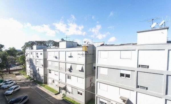 Apartamento no Sarandi de 2 dormitórios e *vaga