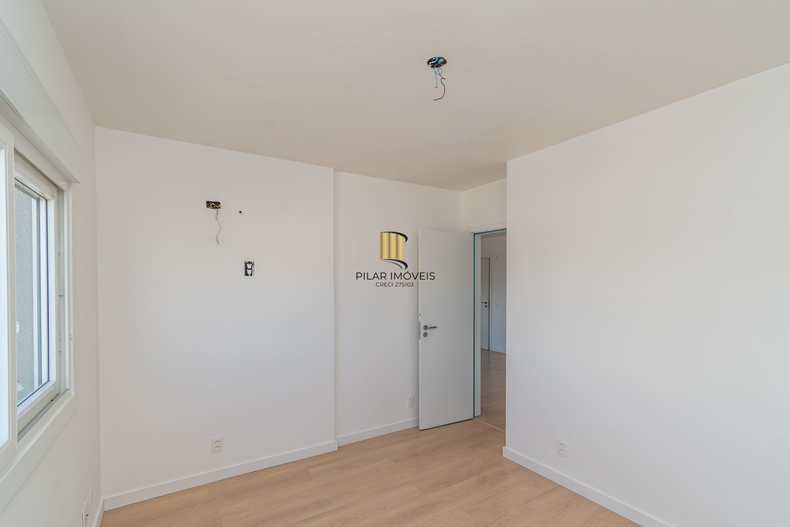 Apartamento 2 dormitórios no bairro Santo Antônio