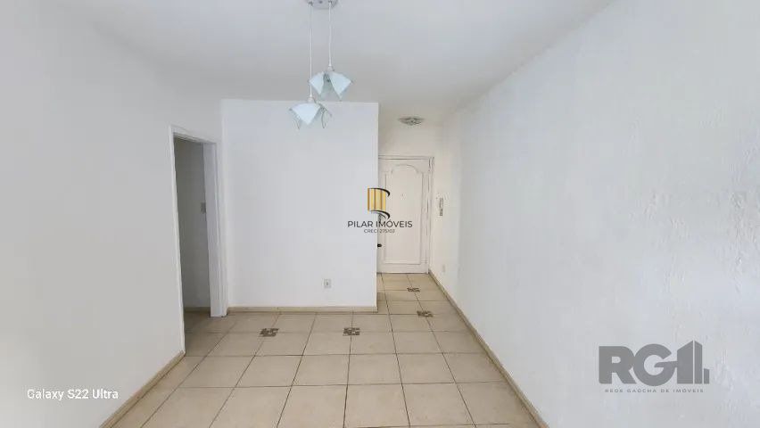 Apartamento 1 dormitório no bairro Santo Antônio