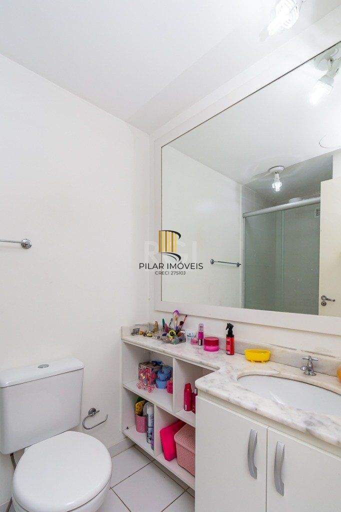 Apartamento para Venda - 65.52m², 3 dormitórios, sendo 1 suites, 1 vaga - Vila Ipiranga