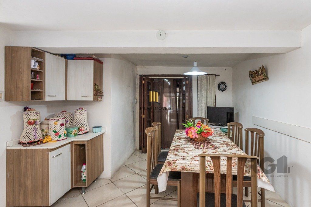 Casa 3 dormitórios no bairro Jardim  Botânico