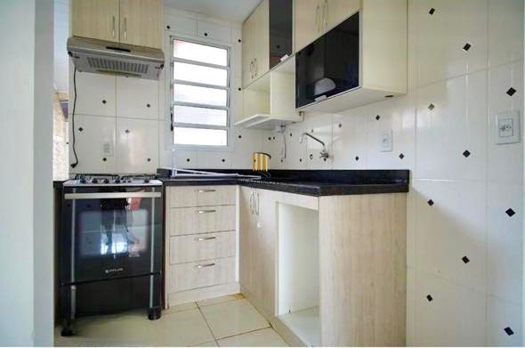 Casa em condomínio de 4 quartos vaga e infra estrutura