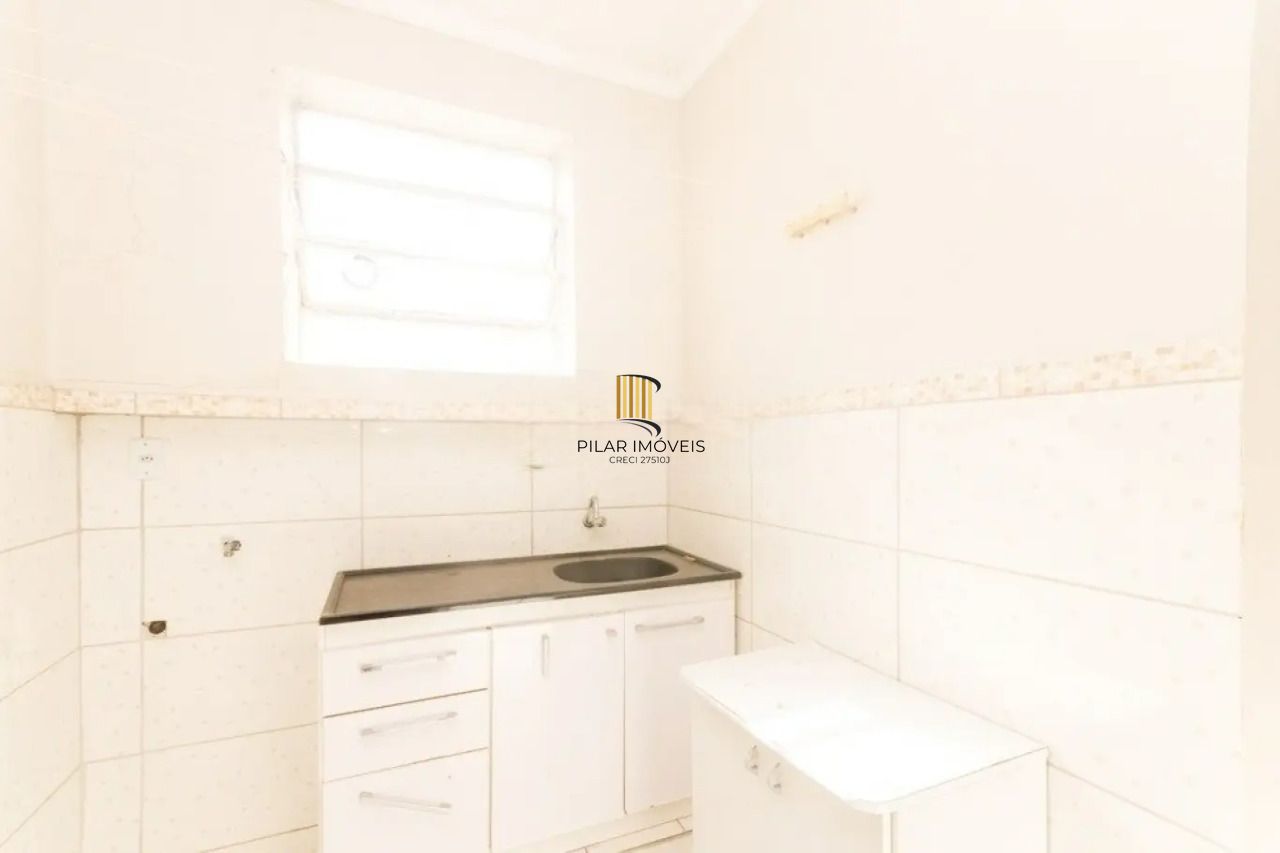 Apartamento 1 dormitório no bairro Cidade Baixa