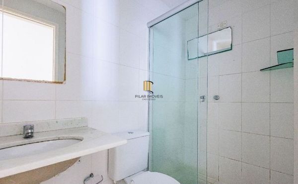 Apartamento de 2 dormitórios, vaga e infra no Jardim Itú