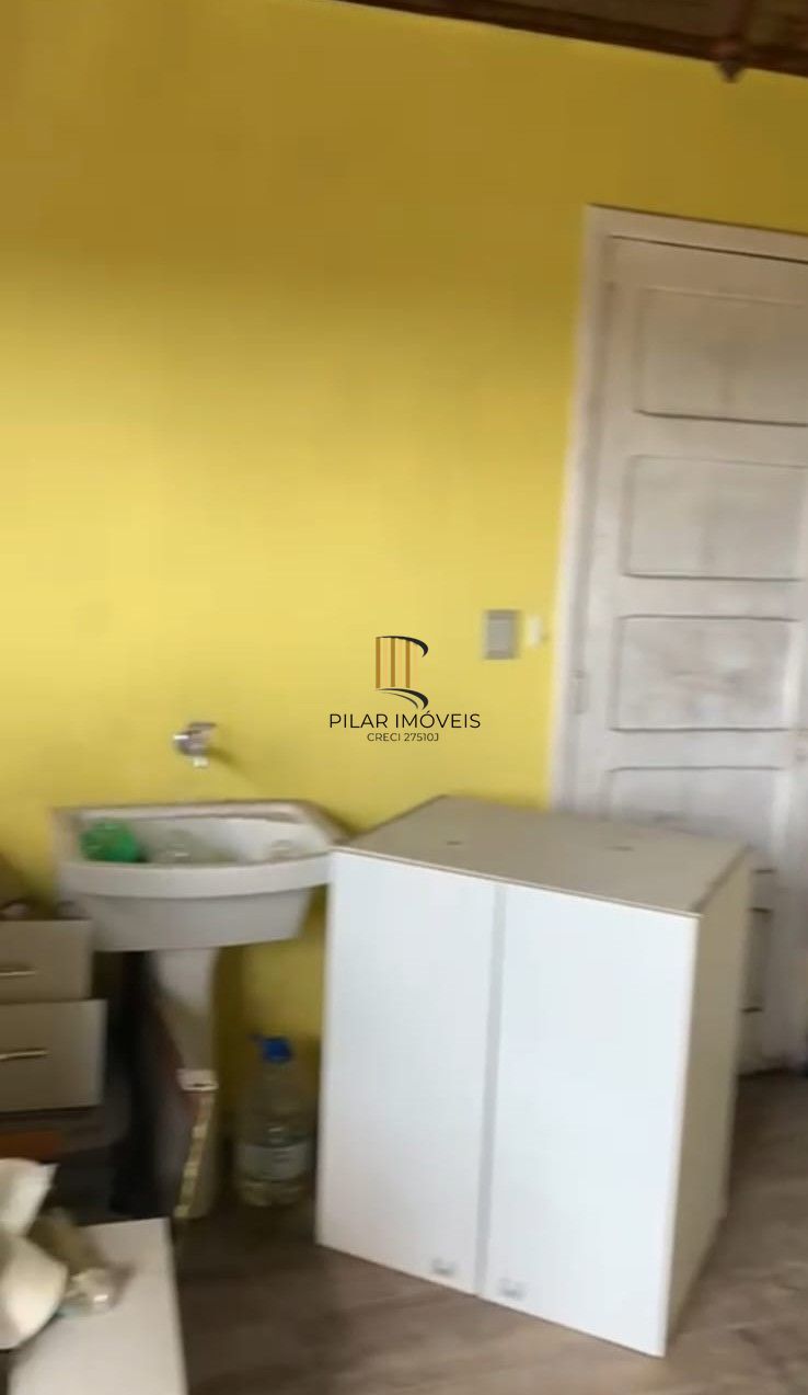 Cobertura no Jardim Planalto de 3 dormitórios e vaga