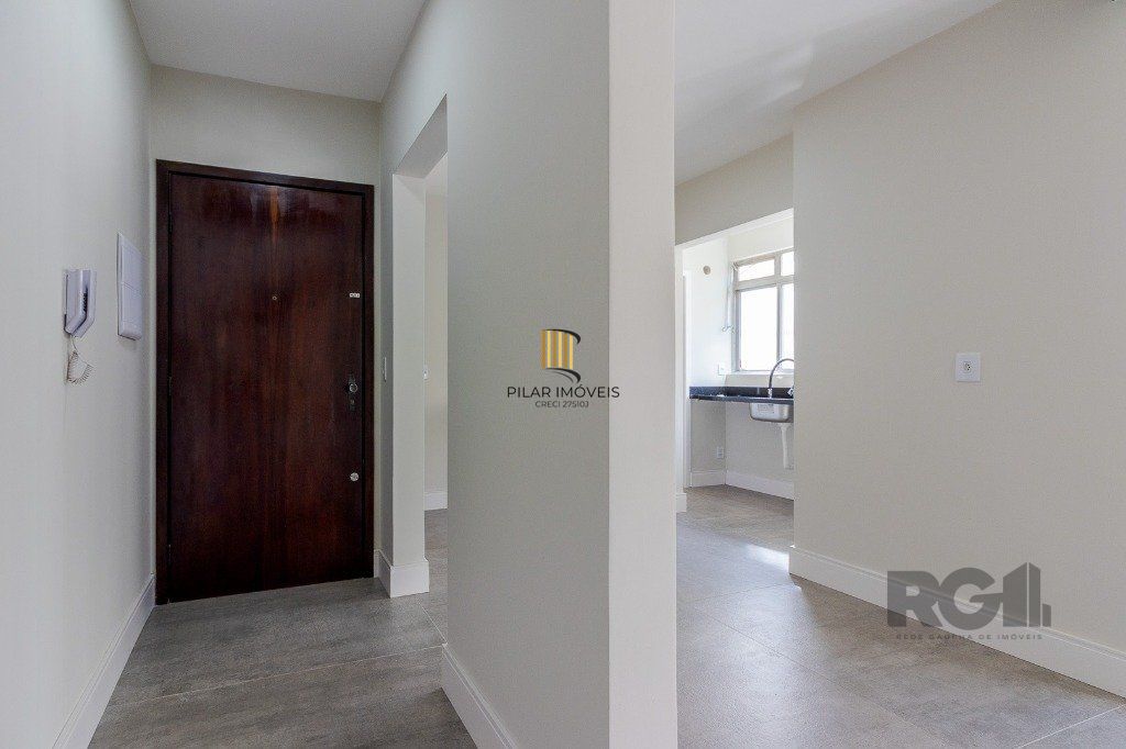 Cobertura 2 dormitórios no bairro Auxiliadora