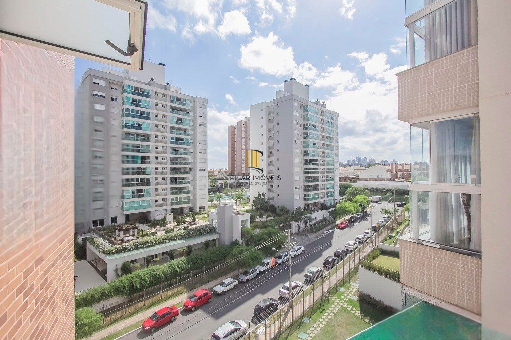 Apartamento de 3 dormitórios e 3 vagas
