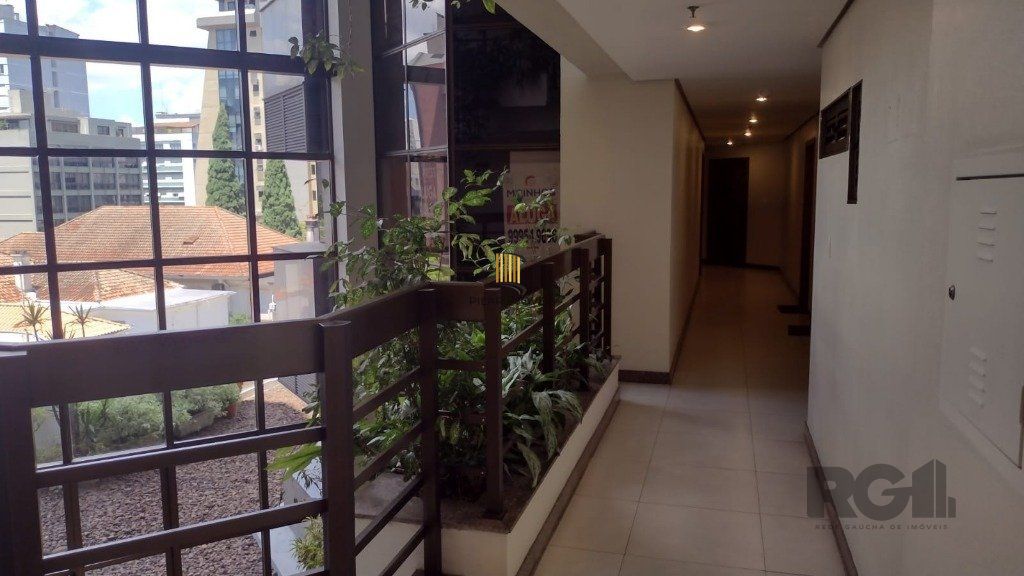 Sala Comercial no bairro Moinhos de Vento