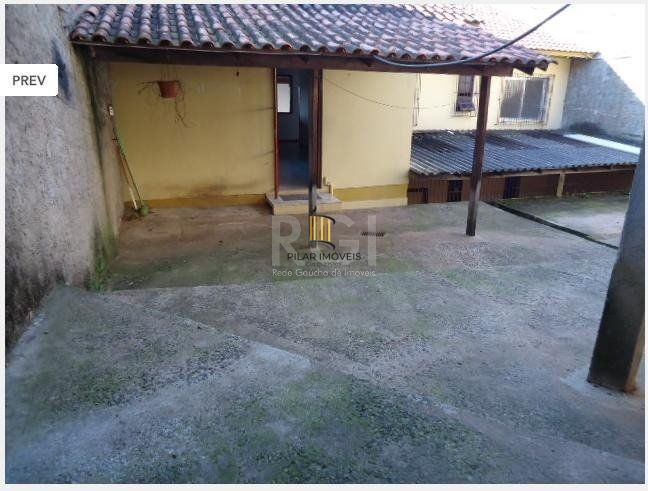 Casa para Venda - 100m², 3 dormitórios, sendo 1 suites, 3 vagas - Morro Santana