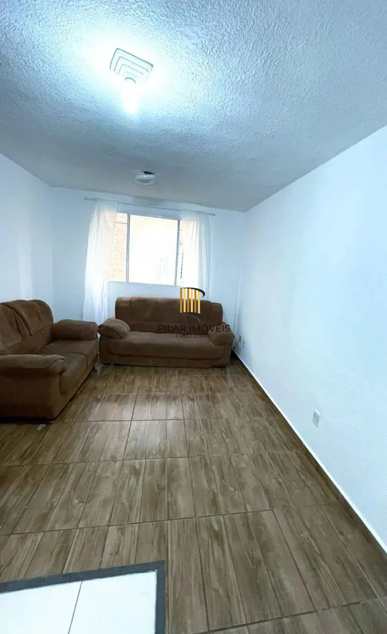 Apartamento 2 dormitórios no bairro Sarandi