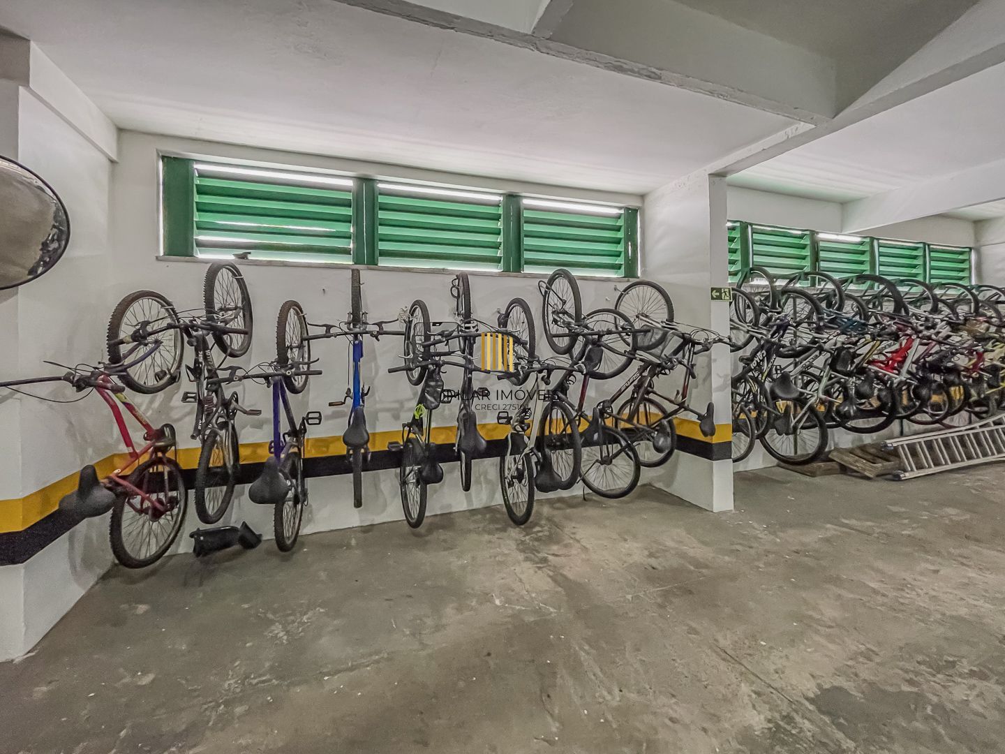 Apartamento 2 dormitórios no bairro Petrópolis